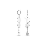 Ohrringe Unoaerre Dame in Bronze 000EX04681000-2592